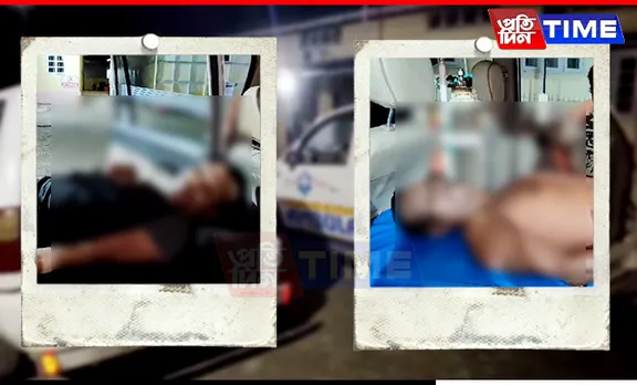 Assam: Father-Son Duo Electrocuted To Death In Goalpara